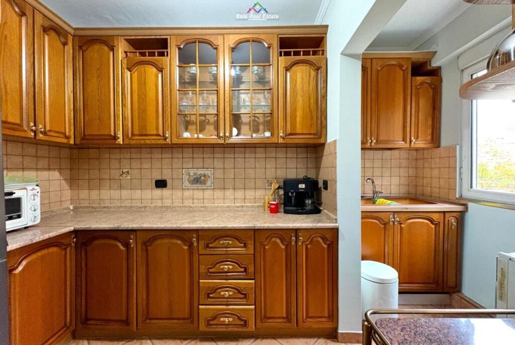 Appartamento In Affitto 1+1 A Lapraka ( ID B211423 ) Tirana
