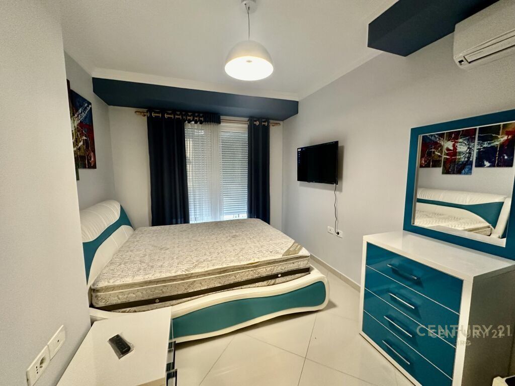 DUPLEX 4+1+3 IN AFFITTO – KODRA E DIELLIT 1 (ESPANSIONE) 1.500 € /Mese