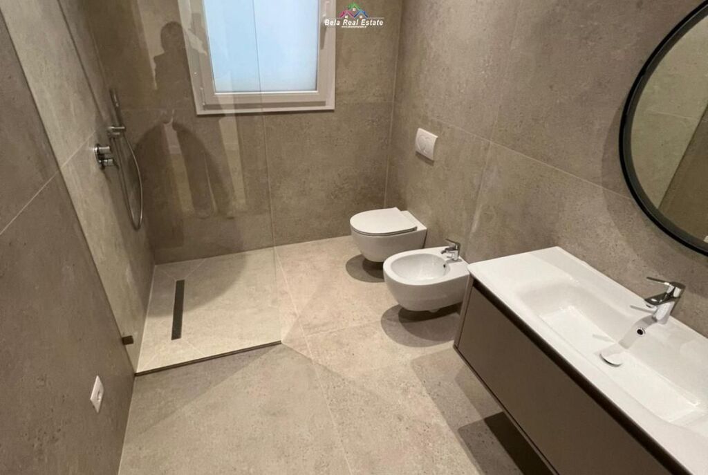 Villa su 2 piani in affitto in Via Elbasan (ID BV22532) Tirana