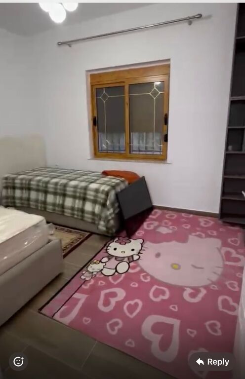 2+1, piano villa, nuovo viale vicino all'hotel meridian, 450 mila lek