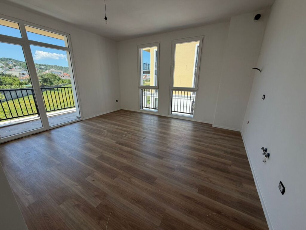 Apartment for sale 2+1  –  Tirana Porta e Re