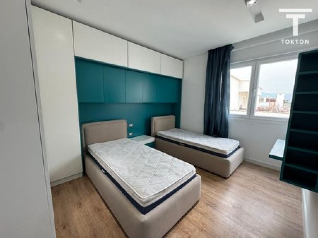 FOR RENT, APARTMENT 2+1, BILL KLINTON STREET, KODRA E DIELLIT, TIRANA .