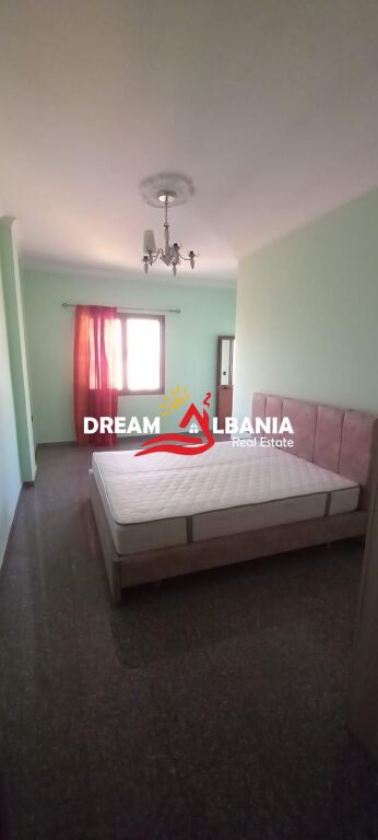 The 3rd floor of a villa is for rent in Shkoze near Wester Union  (ID4251450 )