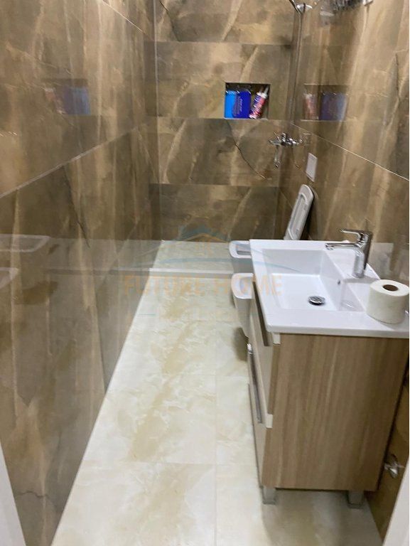 FOR RENT APARTMENT 2+1+2 BRRYLI