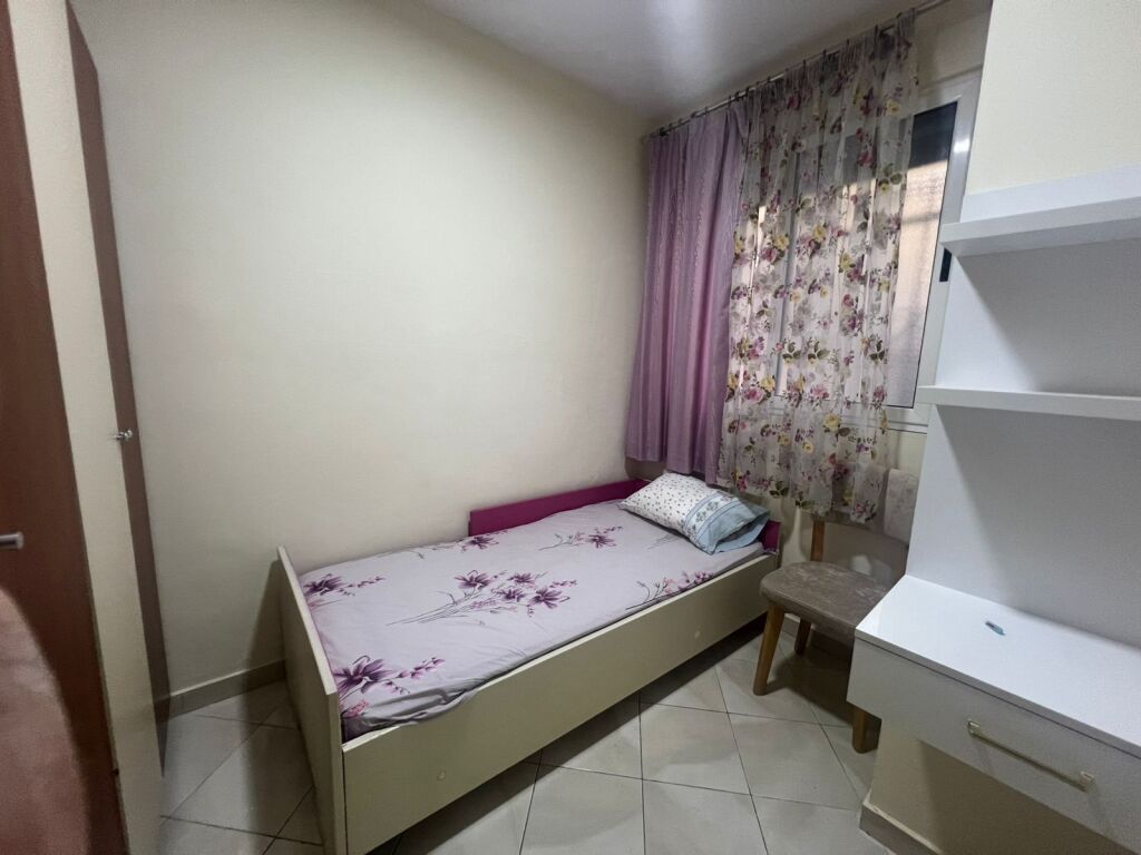 Near Ufos in the Center, a 2+1 apartment is for rent (for boys or girls)
