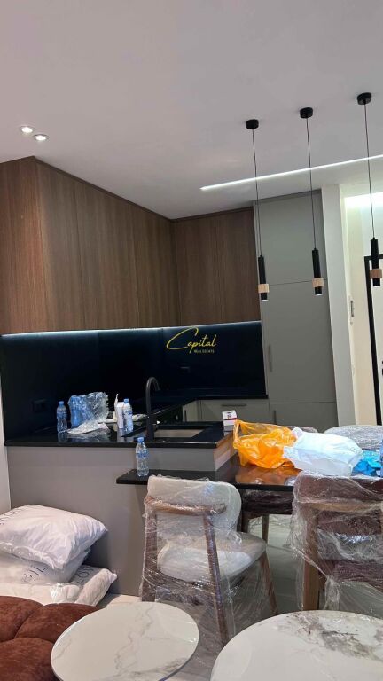 APPARTAMENTO IN AFFITTO 1+1 COMPLESSO AURA 65.000 LEKE