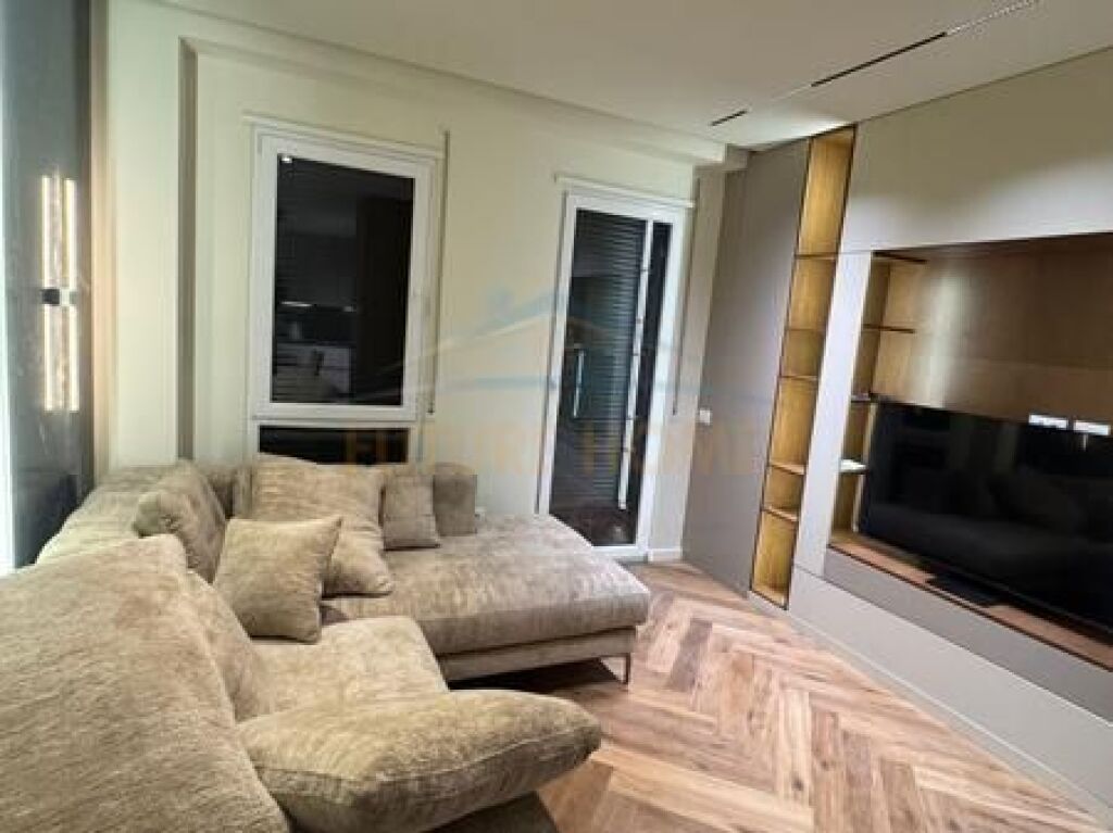 Rent, Apartment 2+1+Parking Space, Don Bosko, Tirana