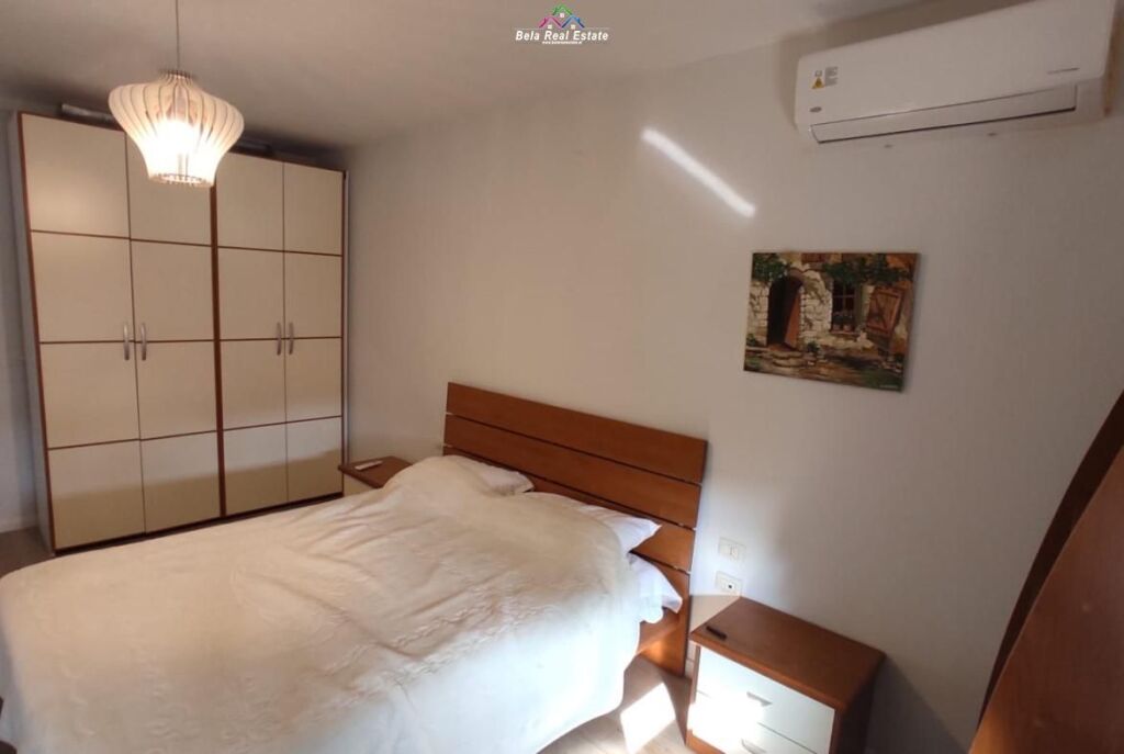 Apartment for Rent 1+1 at Elbasan Street (ID B210357) Tirana