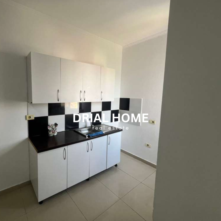 APARTMENT FOR RENT 1+1