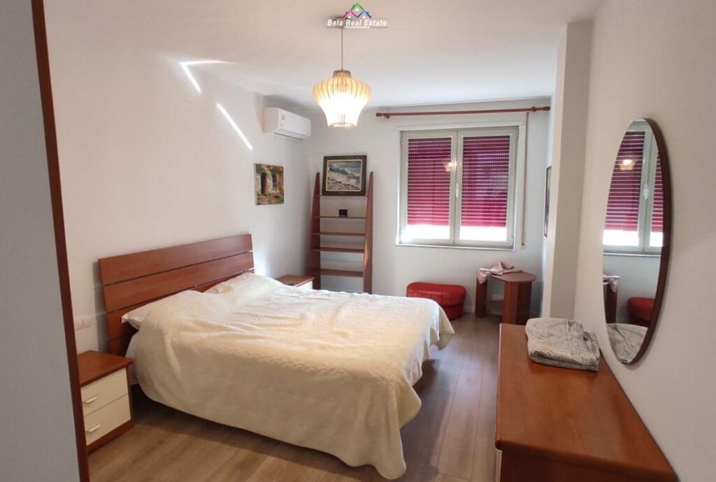 Apartment for Rent 1+1 at Elbasan Street (ID B210357) Tirana