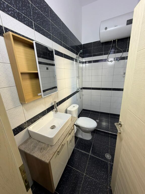 For rent 2+1+2 , 110 m² ,600 € , at Kodra e Diellit, near Eleonora
