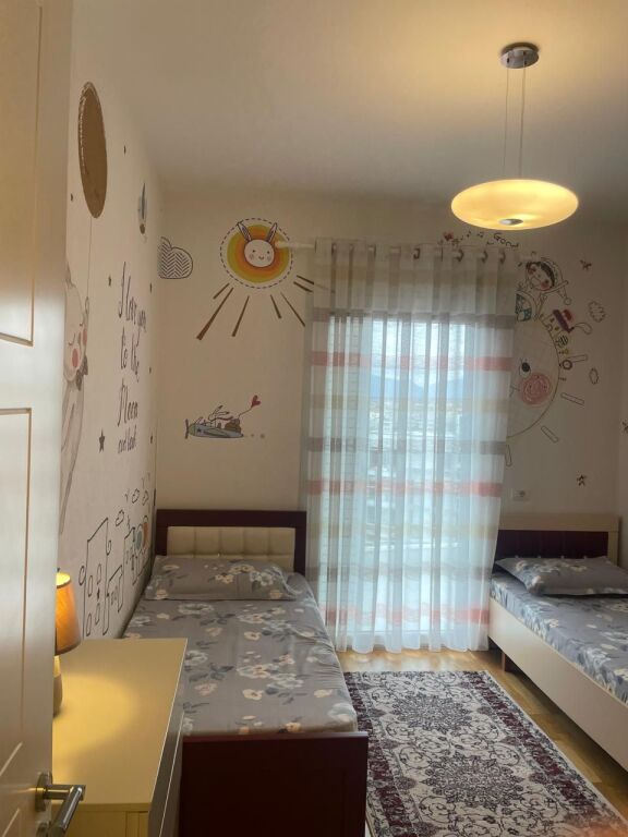 Apartment 2+1 for rent Above the botanical garden