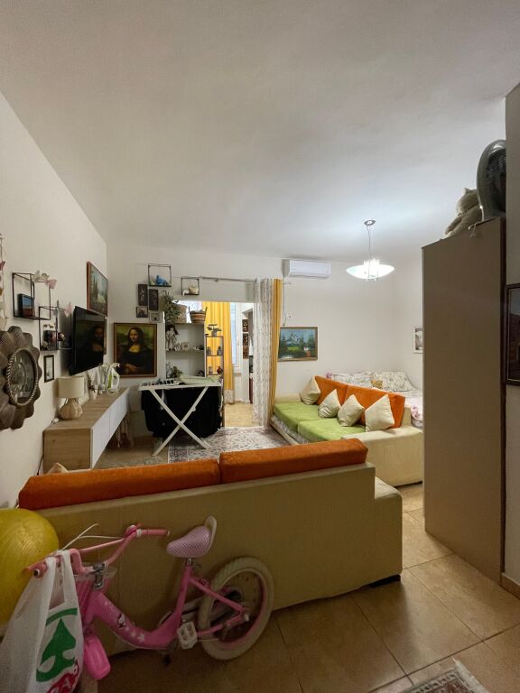 🏡 STUDIO APARTMENT FOR RENT GOLEM DURRES