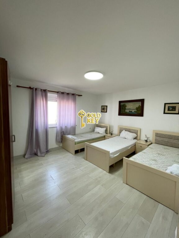 🏡 APARTMENT FOR RENT 2+1 – Center, near Flagship Center, Durrës