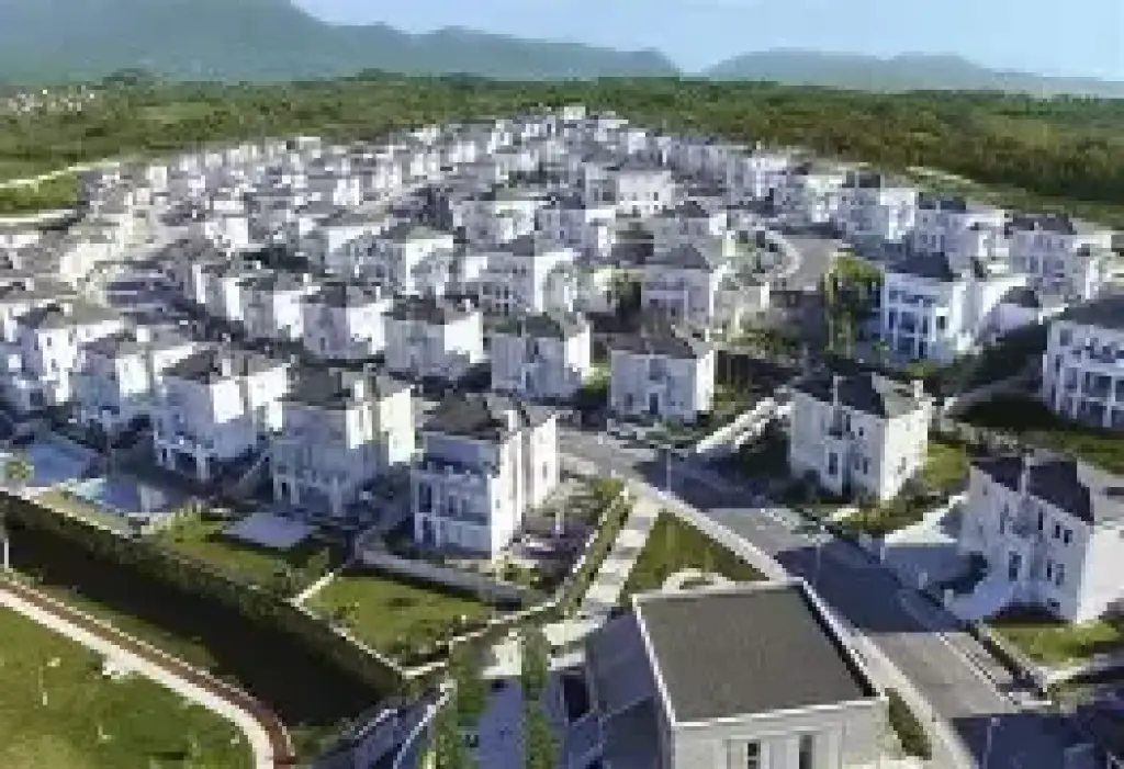 ROLLING HILLS LUXURY RESIDENCES, LUXURY VILLA WITH POOL FOR RENT