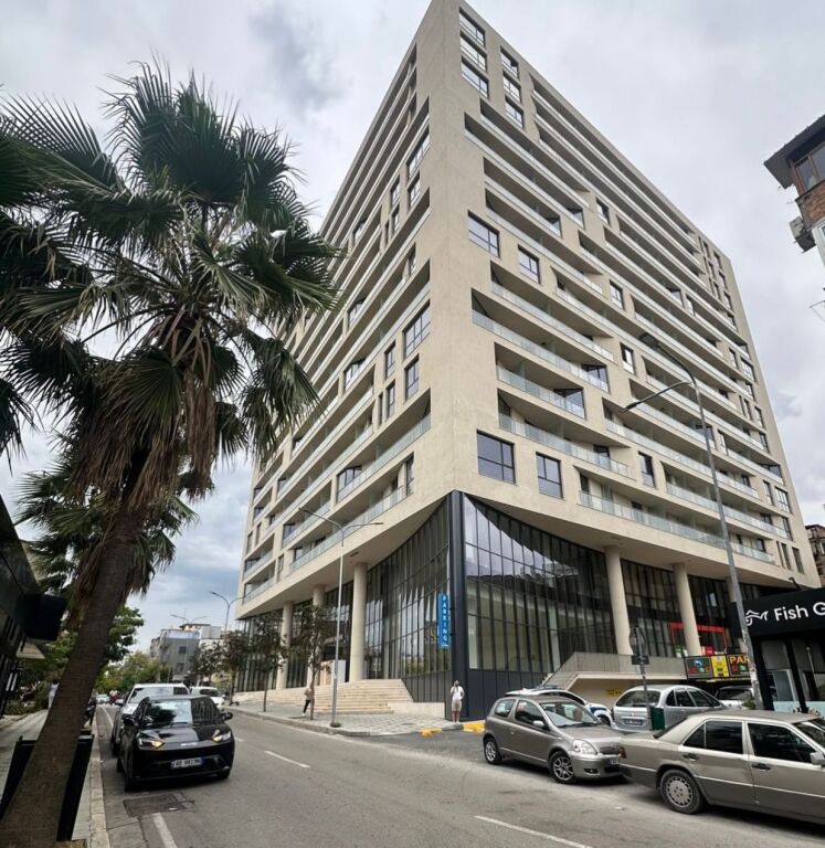 Apartment 2+1+2 FOR OFFICES Golden Tower Residence