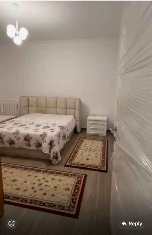 2+1, piano villa, nuovo viale vicino all'hotel meridian, 450 mila lek