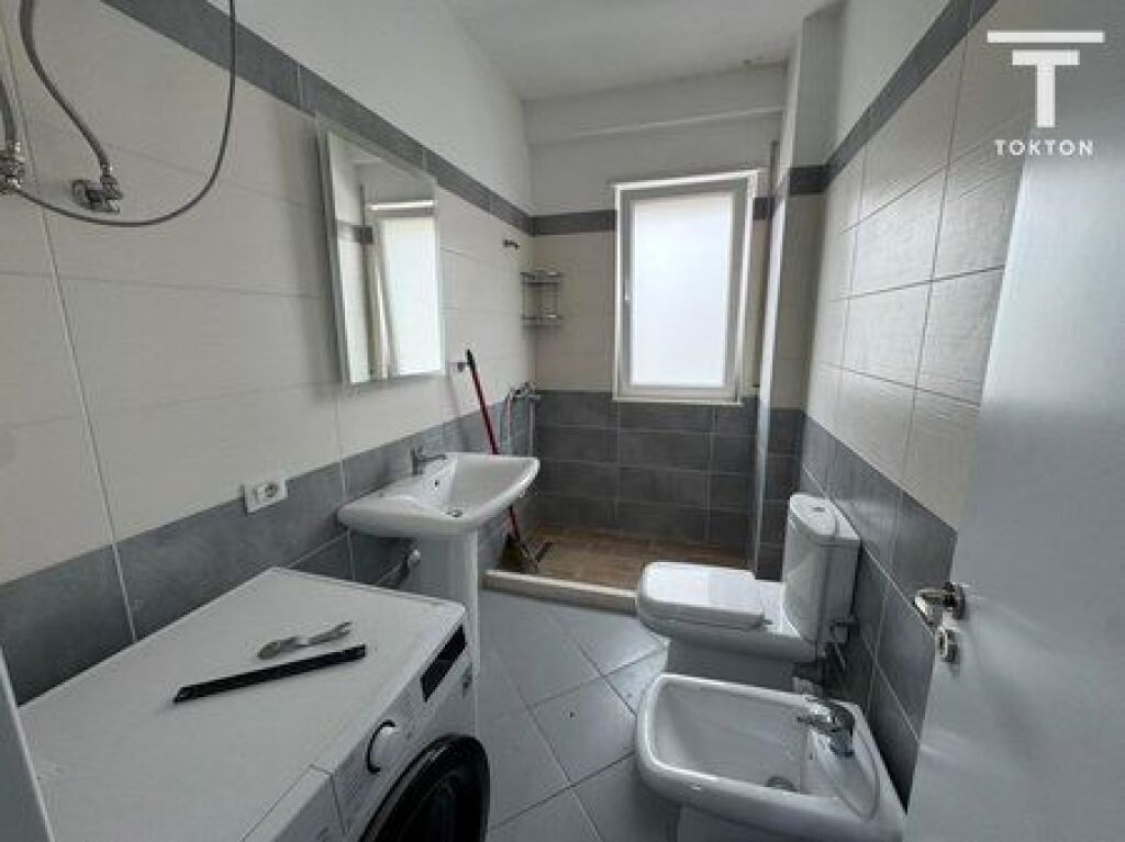 FOR RENT, APARTMENT 2+1, BILL KLINTON STREET, KODRA E DIELLIT, TIRANA .