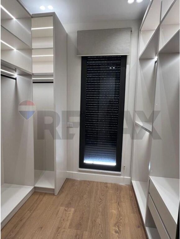 Apartment 2+1+2 for sale at Kompleksi Delijorgji