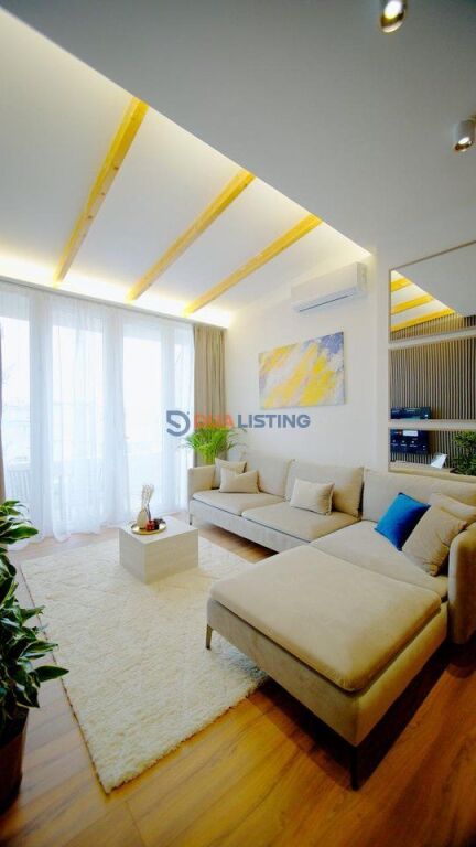 Apartment 2+1 for sale Astiri Roundabout!
