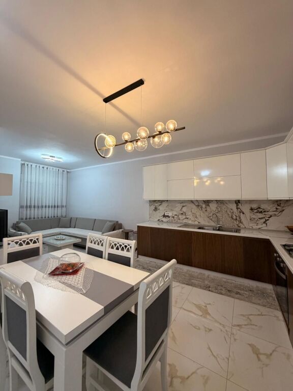 Apartment 2+1 for Rent – Durres Water Supply