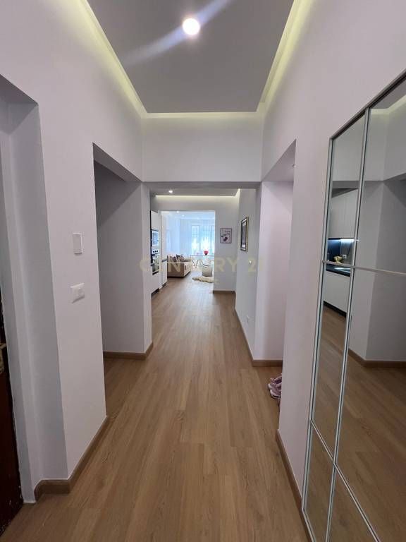 APARTMENT 2+1 FOR RENT NEAR, IN THE AREA OF THE FORMER BLOCK 850 € /Month