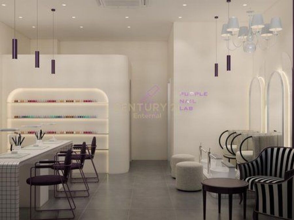 Lake View - Aesthetic Studio for Sale on Floor 0 and for Rent Space 36.8m2