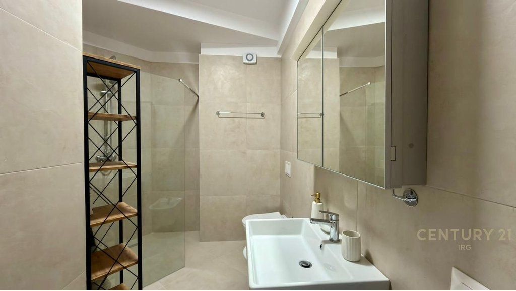 APPARTAMENTO 1+1 IN AFFITTO – MET INVEST, LAGO ASCIUTTO 750 € /Mese