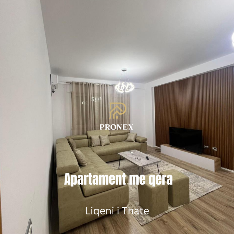 Apartment for rent - Dry Lake