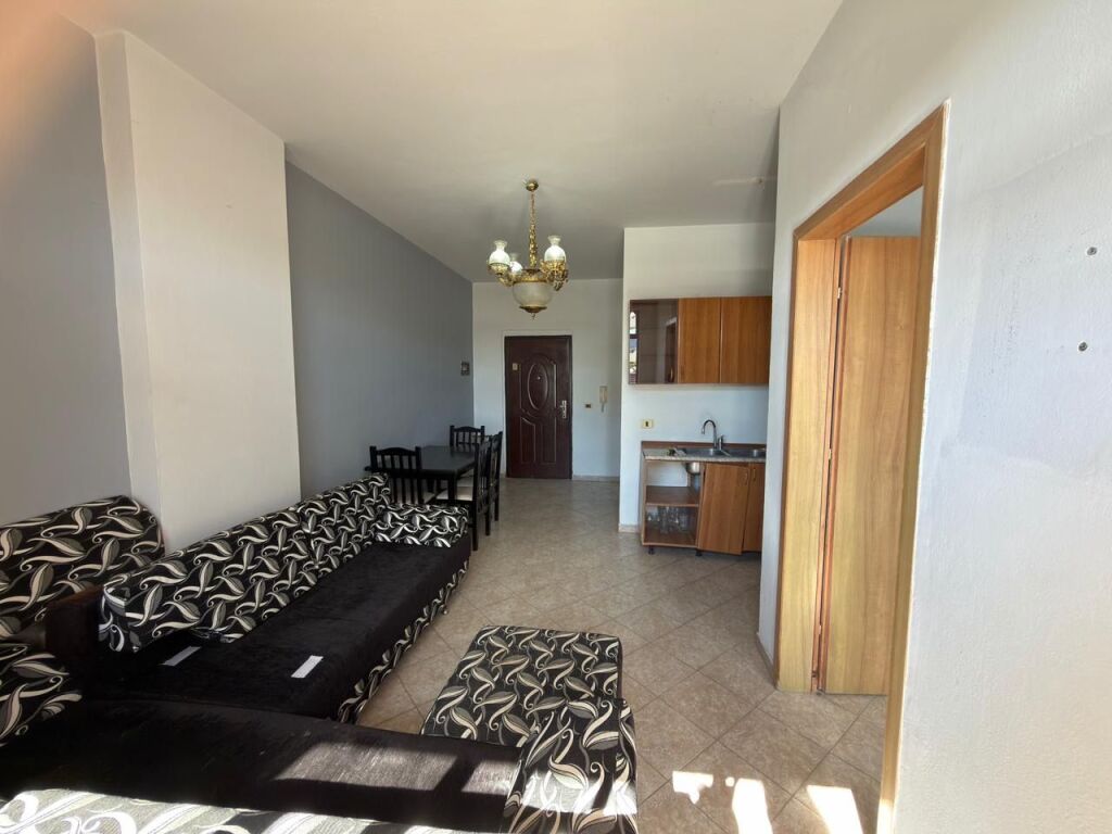 Apartment for sale 1+1 Misto Mane Kombinat