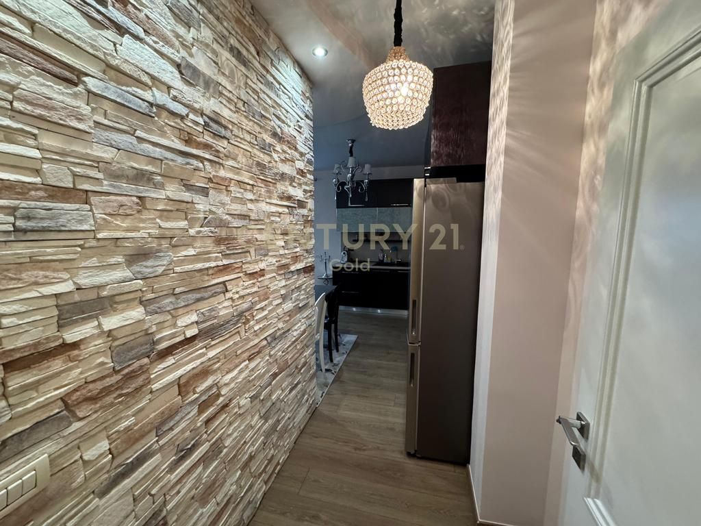 Modern 2+1+2 apartment in Fresk for rent