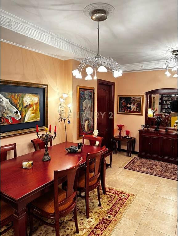 Classic Elegance &amp; Spaciousness | Apartment 168m² for Sale - Medreseja, Tirana