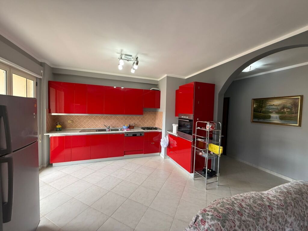 Apartment for sale – just a few steps from the sea vollga Durres