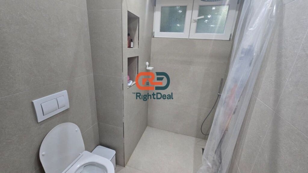 At Brryli, Apartment 2+1 for Sale, Investment Opportunity !!
