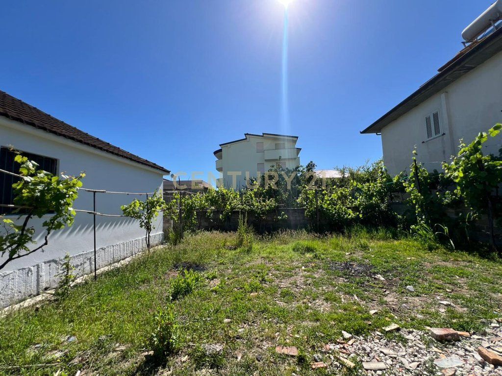 PRIVATE HOUSE FOR SALE IN SHKOZET DURRES! 130,000 €
