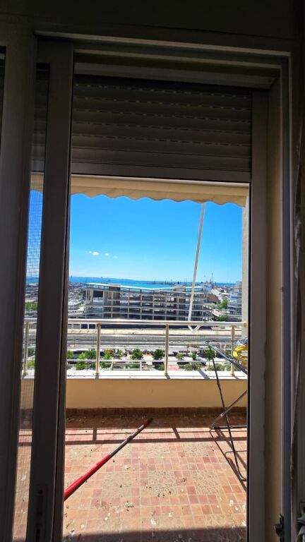 Apartment 2+1 for sale, near UKD, Durres
