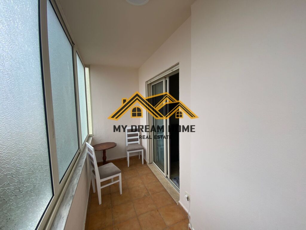 FOR SALE APARTMENT 2+1+2 VILA ZOGUT