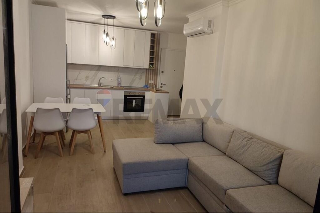 Apartment 1+1 for Sale Former Aviation Field