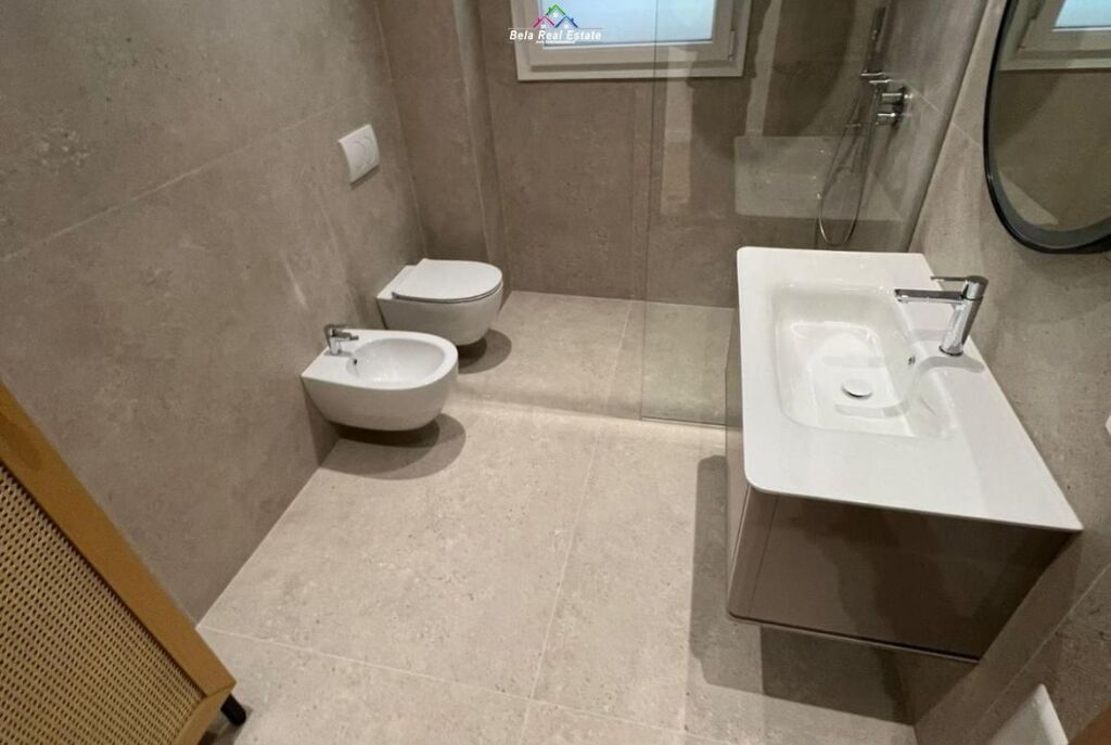 Villa su 2 piani in affitto in Via Elbasan (ID BV22532) Tirana