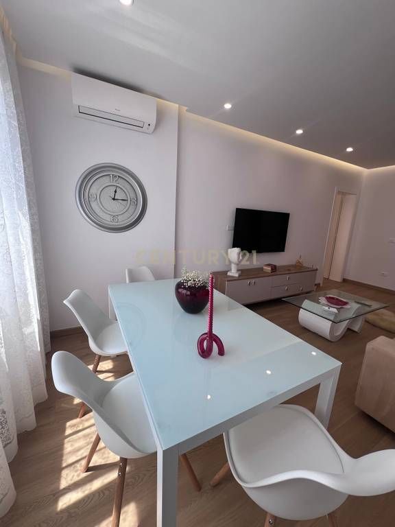 APARTMENT 2+1 FOR RENT NEAR, IN THE AREA OF THE FORMER BLOCK