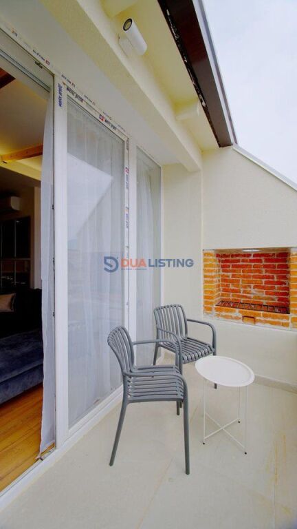 Apartament 2+1 per shitje Astir