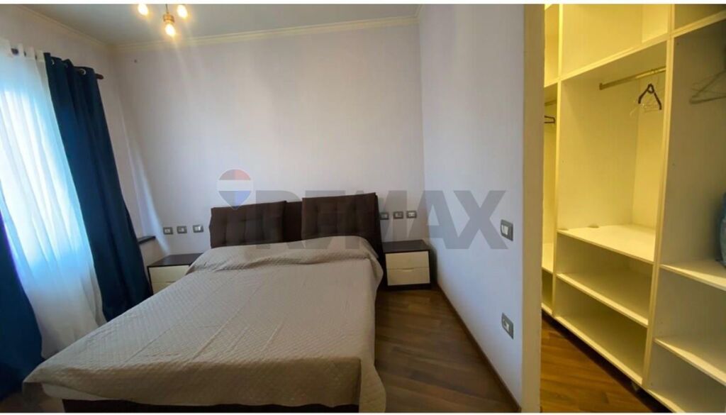 Apartment - For Rent - Tefta Tashko Street, Tirana