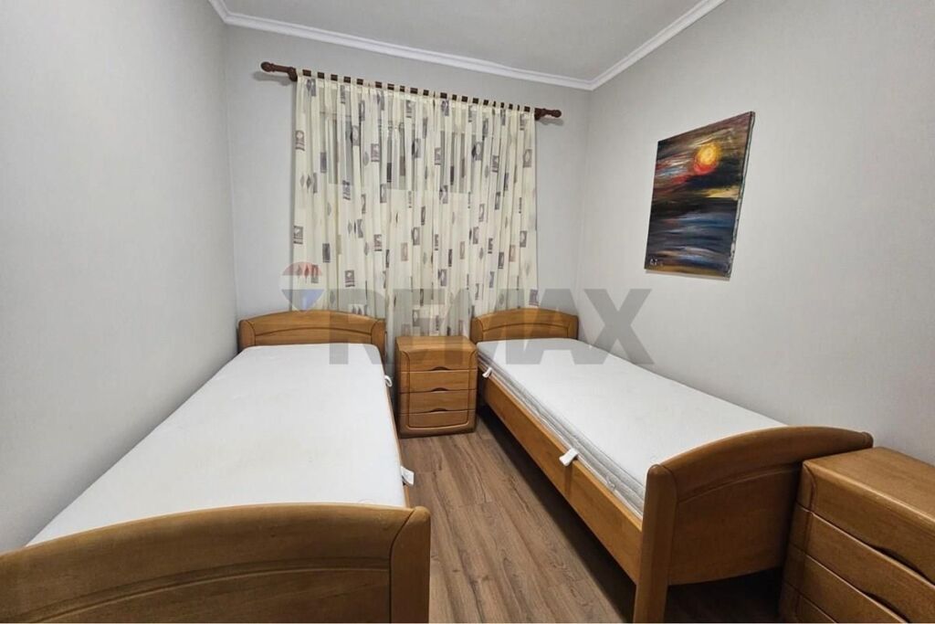 Apartment 2+1 for rent Blloku
