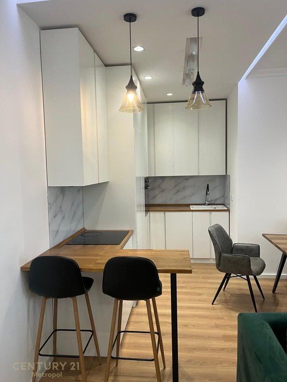 Apartment 1+1 for Rent Astir