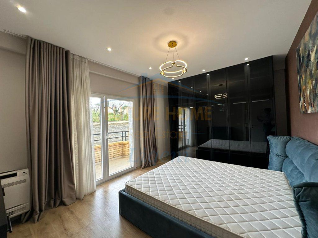 Qera, Apartament 3+1+Post Parkim, Lake Land Residence, Farke