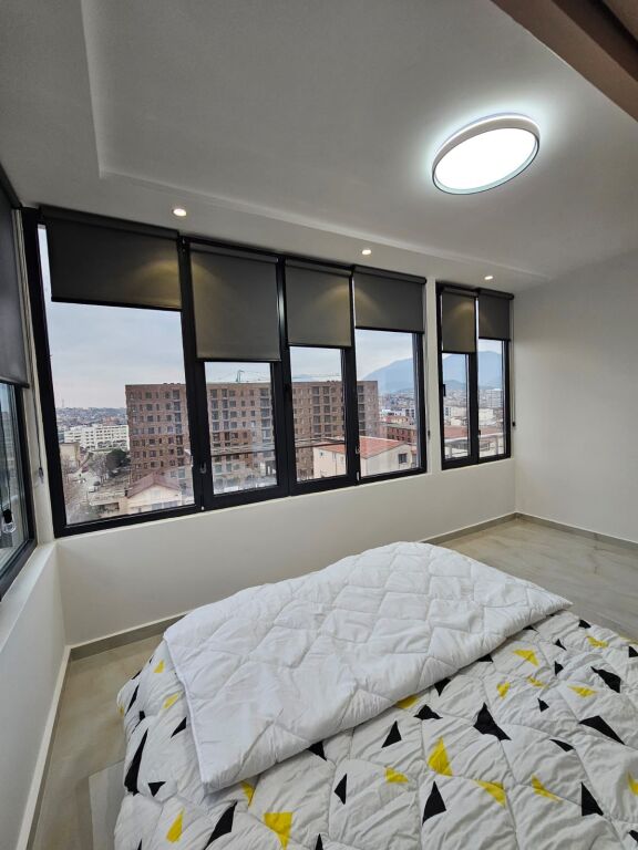 Appartamento 1+1 in affitto 📍 5 Maji, Tirana💰 Prezzo: 47.000 lek al mese