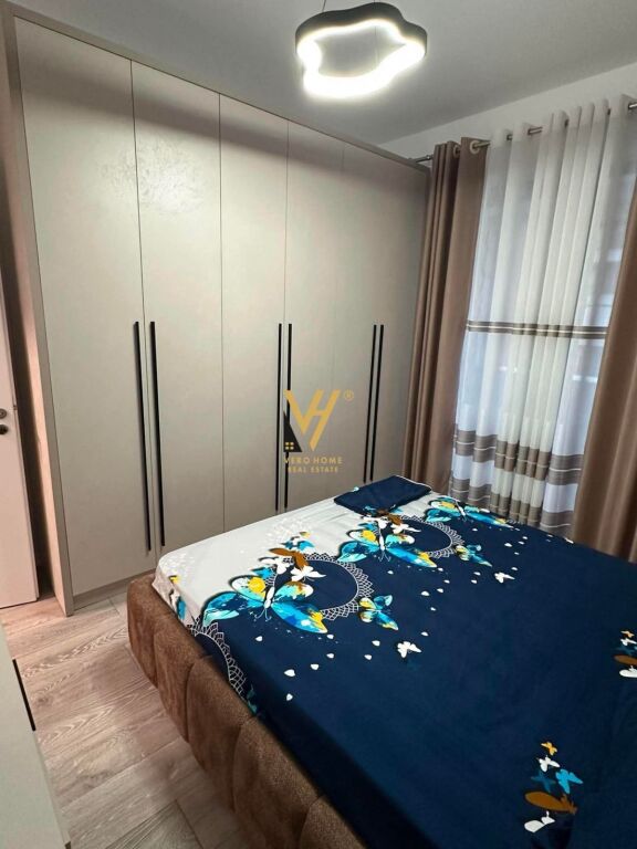 APARTMENT 1+1+BLK FOR RENT IN ASTIR, URBAN GATE 52,000 LEKE