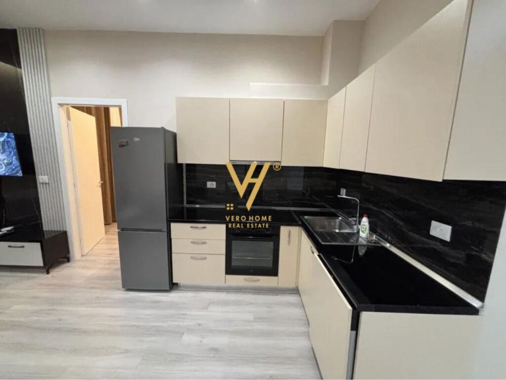 APPARTAMENTO 1+1+BLK IN AFFITTO A KODRA E DIELLIT 55.000 LEKE
