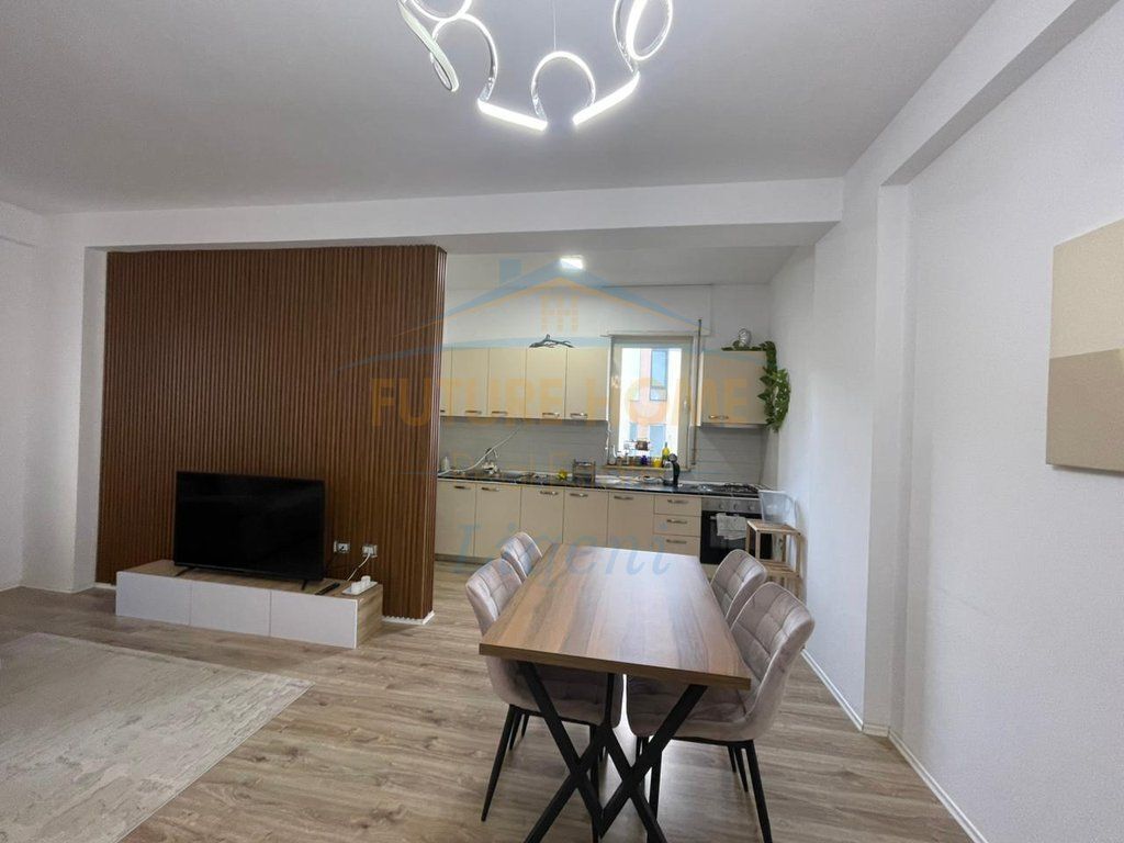 Affitto, Appartamento 1+1, Lago Secco, Tirana.
