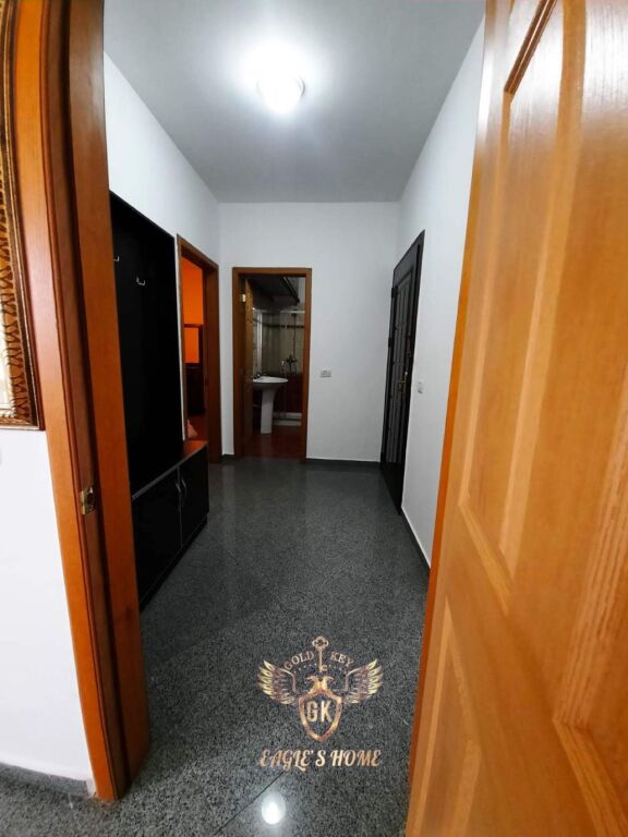 🏡 APARTMENT FOR RENT  • 1+1 with Balcony 📍Bedrie Bebeziqi School,Blue Star District 4
